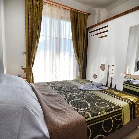 Kay7500 Defne 3 Bedrooms ヴィラ *