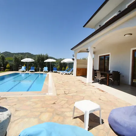 Kay7500 Defne 3 Bedrooms Ölüdeniz