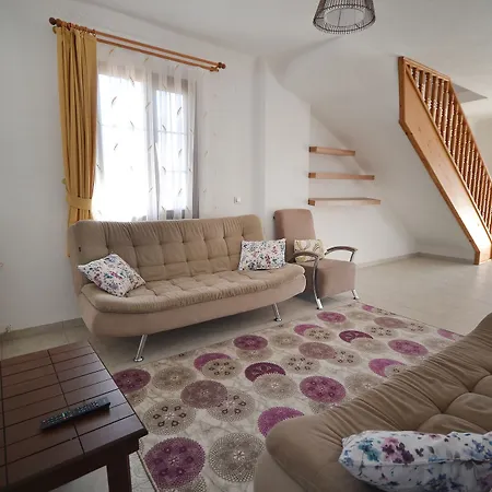 Kay7500 Defne 3 Bedrooms Villa *