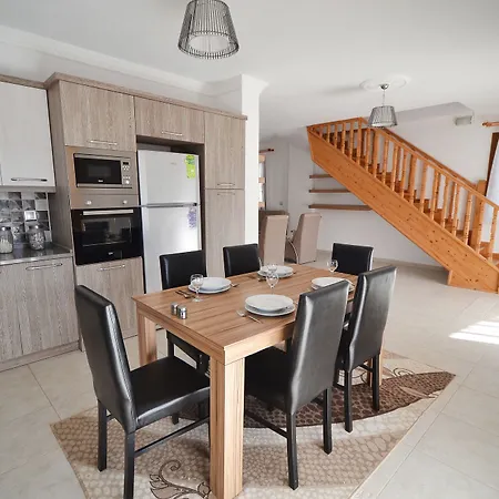 Villa Kay7500 Defne 3 Bedrooms Ölüdeniz
