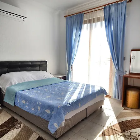 Kay7500 Defne 3 Bedrooms Ölüdeniz